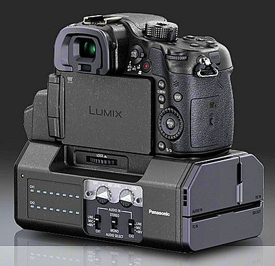 Press Release: Panasonic Announces 4K Mirrorless DMC-GH4-interface_unit_140130.jpg