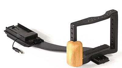 Westside A V A7s Cage and shoulder kit now in production-picture-1.jpg