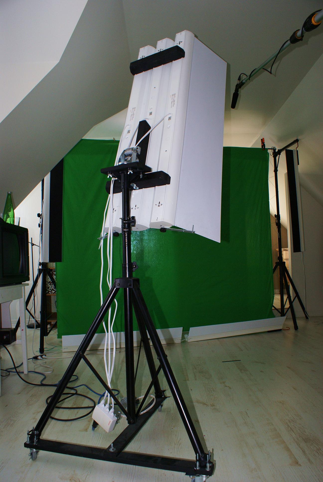 Diy vlog lighting deals