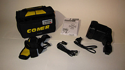 Comer On-Camera LED Lights-cm1800-1.jpg