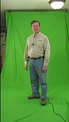 GOING SHOPPING:  Green Screen Studio Lighting-markkey.jpg