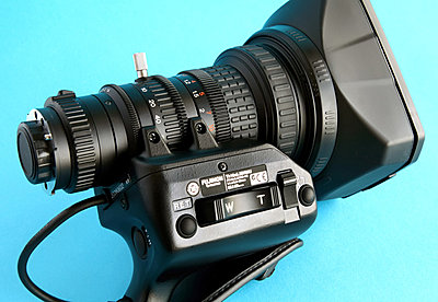 Private Classifieds listings from 2009-fujinon20.jpg