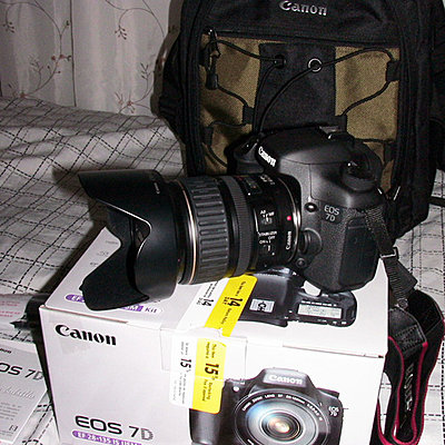 Private Classifieds listings from 2010-canon7d-sale02.jpg