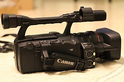 Private Classifieds listings from 2010-camcorder-side-01.jpg