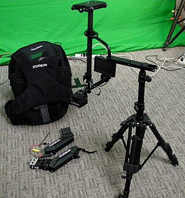 Private Classifieds listings from 2011-steadicamrig.jpg