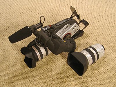 Private Classifieds listings from 2011-canon-xl2-3x.jpg