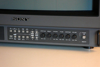 Private Classifieds listings from 2011-sony_pvm_20m4u_2.jpg