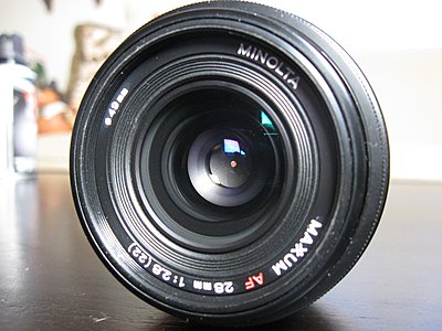 Private Classifieds listings from 2011-28mm-front.jpg
