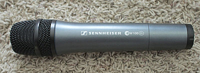 Private Classifieds listings from 2012-sennheiser-stick.jpg