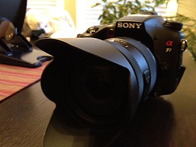 Private Classifieds listings from 2012-sony-a77-front.jpg