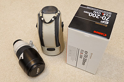 Private Classifieds listings from 2012-canon-70-200-f-2.8-1.jpg