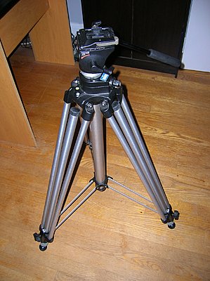 Private Classifieds listings from 2012-tripod-pic.jpg