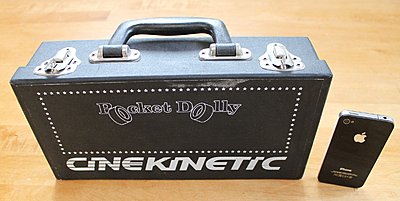 Private Classifieds listings from 2012-pocket-dolly1.jpg