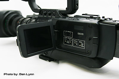 Private Classifieds listings from 2012-jvc-hd100-05.jpg