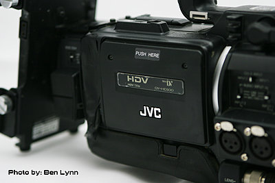 Private Classifieds listings from 2012-jvc-hd100-03.jpg