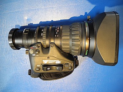 Private Classifieds listings from 2012-fujinon-hss-lens-246.jpg