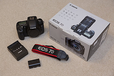 Private Classifieds listings from 2012-canon-7d.jpg