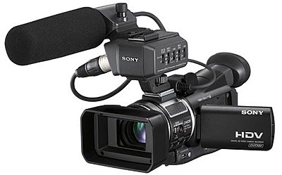 Private Classifieds listings from 2007-sony-hvr-a1-big.jpg