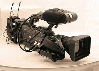 Private Classifieds listings from 2013-jvc-hm700-front-right-view.jpg