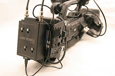 Private Classifieds listings from 2013-jvc-hm700-rear-wireless-setup.jpg