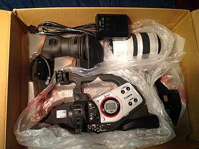 Private Classifieds listings from 2014-canon-xl2.jpg