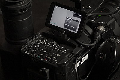 Private Classifieds listings from 2015-fs700-lcd-top.jpg