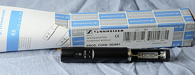 Private Classifieds listings from 2015-sennheiserk6powermodule001.jpg