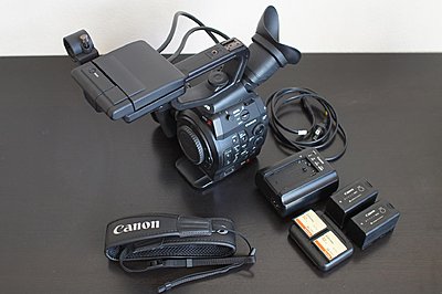 Private Classifieds listings from 2015-canon-c300-kit.jpg