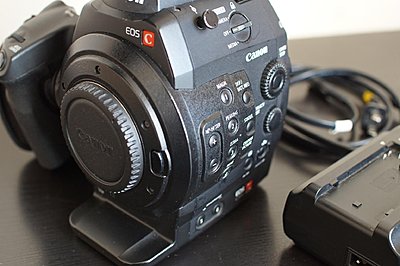 Private Classifieds listings from 2015-canon-c300-side.jpg