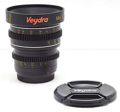 Private Classifieds listings from 2015-veydra-mini-25mm.jpg