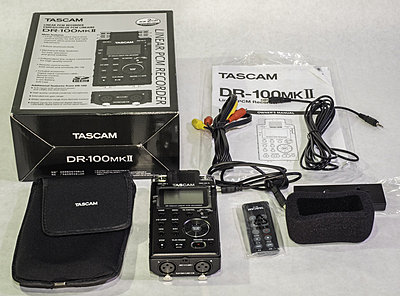 Private Classifieds listings from 2016-tascam-dr-100mkii.jpg