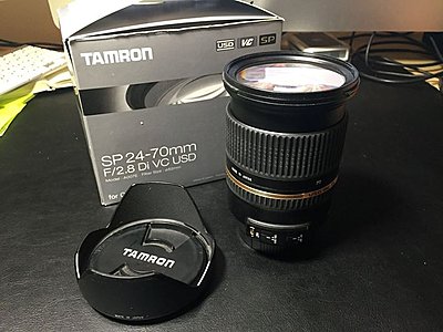 Private Classifieds listings from 2017-tamron.jpg