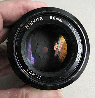 Private Classifieds listings from 2017-nikkor-50mm-1.4-front-450-copy.jpg