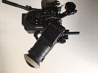 Sony PXW-FS7 4K Cinema Camera with Accessories-fs7-viewfinder.jpg