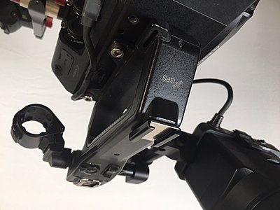 Sony PXW-FS7 4K Cinema Camera with Accessories-fs7-grip.jpg