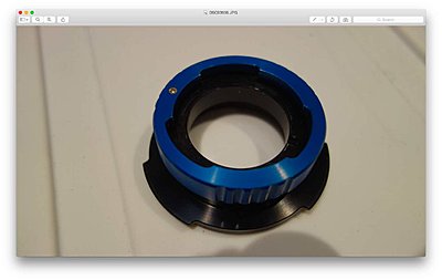 B4 2/3" lens mount Canon Fujinon to Sony EX3 PMW 300K1-lensadaptfr.jpg