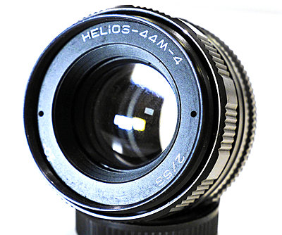 Zenit Helios 44M-4, 58mm 1:2 with Anamorphic like filter-img-2.jpg