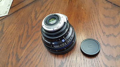 Zeiss Compact Prime CP.2 28mm/ T2.1 Cine Lens EF Mount-zeiss-cp.2-bottom-cap.jpg