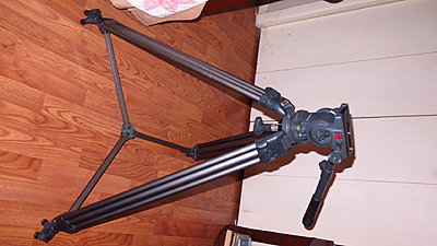 Daiwa CSI TD-15 tripod and TD-15 video head-img_5483.jpg