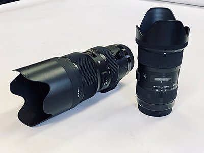 Sigma 18-35mm & 50-100mm F1.8 Lens Set (Canon Mount)-img_1220.jpg