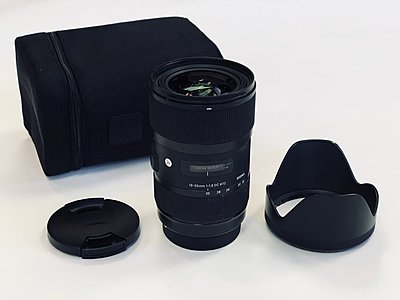 Sigma 18-35mm & 50-100mm F1.8 Lens Set (Canon Mount)-img_1215.jpg