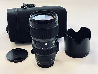 Sigma 18-35mm & 50-100mm F1.8 Lens Set (Canon Mount)-img_1207.jpg