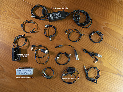 Sound Devices 552 with many extras!-bds-stuff.jpg