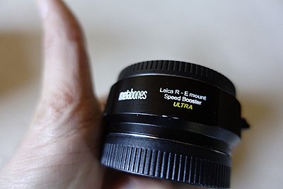 Metabones Leica R Mount Lens to Sony E-Mount Camera Speed Booster ULTRA (Near Mint)!-s-l1600-22-.jpg