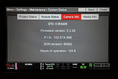 RED Epic X Dragon #0011, PL + EF, LCD, batts. & more-img_5101.jpg