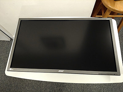 Acer B286HK 28" UHD 4K 3840x2160 LCD Monitor - Backlit LED, manual, box, accessories-img_2018-c.jpg