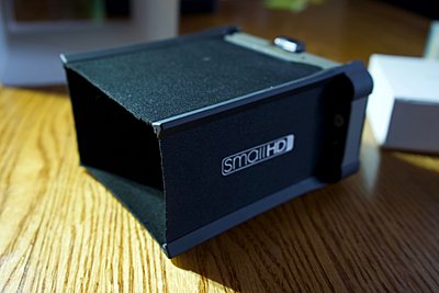 SmallHD 501 Monitor with Sidefinder-dsc01336.jpeg