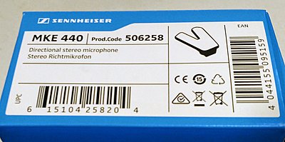Sennheiser MKE 440 Compact Stereo Shotgun Microphone-img_20191012_122942657.jpg
