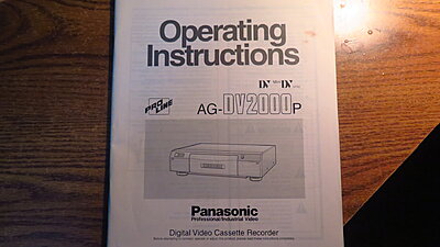 Panasonic DV2000 miniDV deck-img_9275.jpg