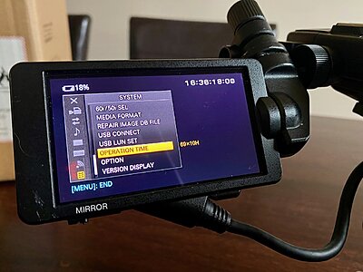 Sony PXW-FS5 4K S35 Video Camera-img_2127.jpeg